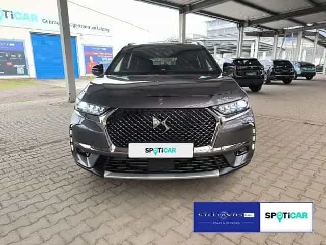 DS Automobiles DS7 (Crossback) DS7 Crossback Crossback PureTech 180 Massage*Led 02/2021-photo-5