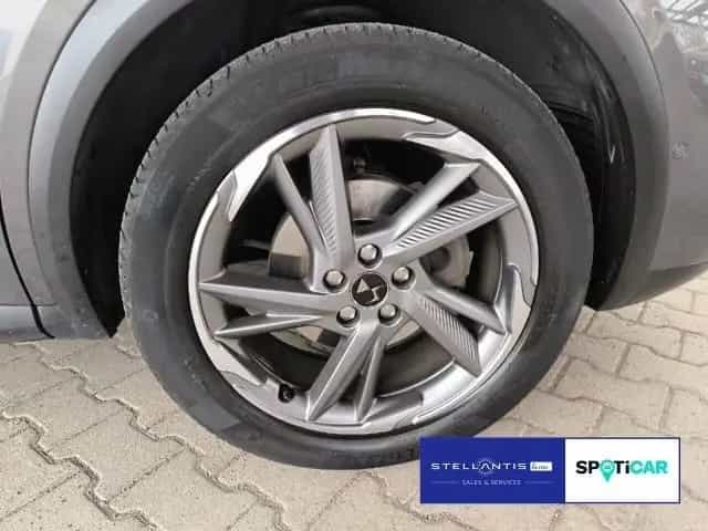 DS Automobiles DS7 (Crossback) DS7 Crossback Crossback PureTech 180 Massage*Led 02/2021-photo-6