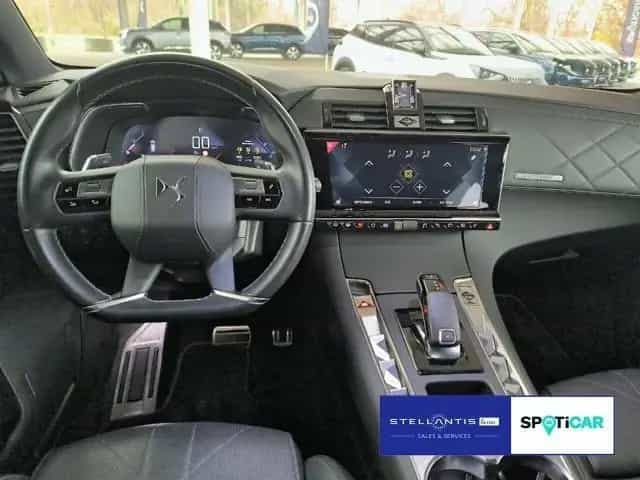 DS Automobiles DS7 (Crossback) DS7 Crossback Crossback PureTech 180 Massage*Led 02/2021-photo-7