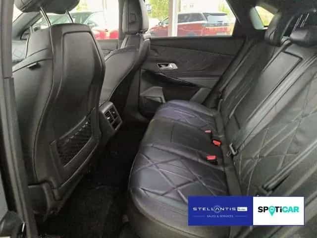 DS Automobiles DS7 (Crossback) DS7 Crossback Crossback PureTech 180 Massage*Led 02/2021-photo-9