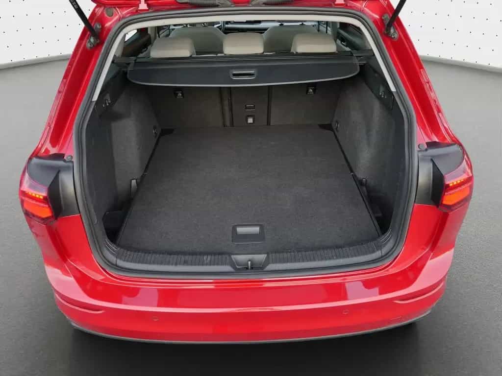 Volkswagen Golf Variant Life 2.0 TDI Pano*AHK*H&K*Matrix 08/2022-photo-10