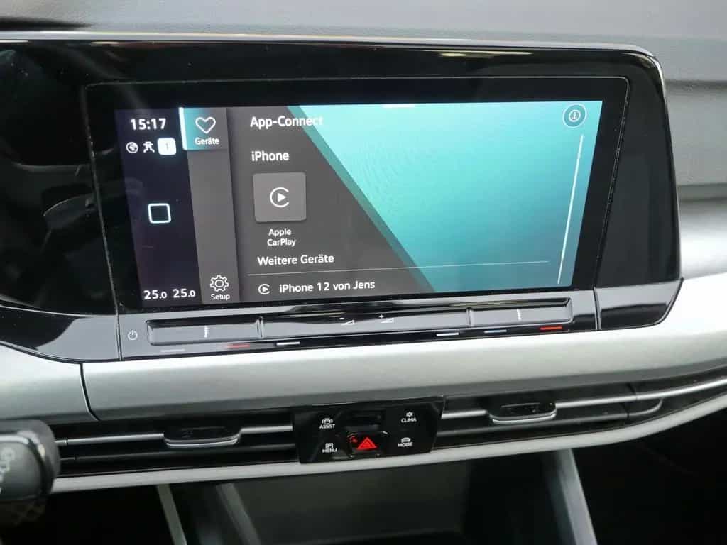 Volkswagen Golf Variant Life 2.0 TDI Pano*AHK*H&K*Matrix 08/2022-photo-19