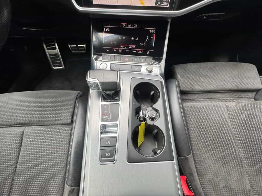 Audi A6 Avant sport 50 TDI qu S line MATRIX NAV PANO 05/2020-photo-12