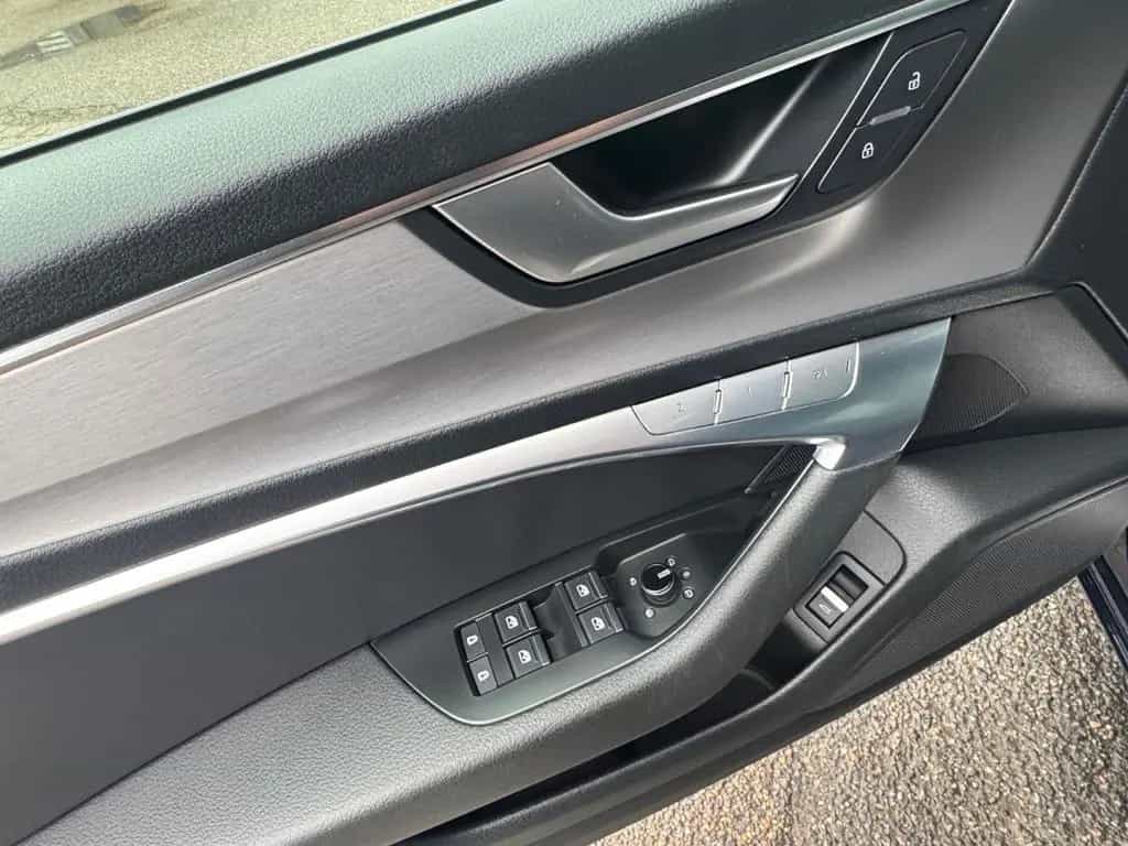Audi A6 Avant sport 50 TDI qu S line MATRIX NAV PANO 05/2020-photo-15