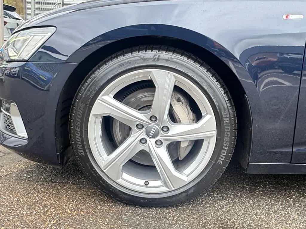 Audi A6 Avant sport 50 TDI qu S line MATRIX NAV PANO 05/2020-photo-4