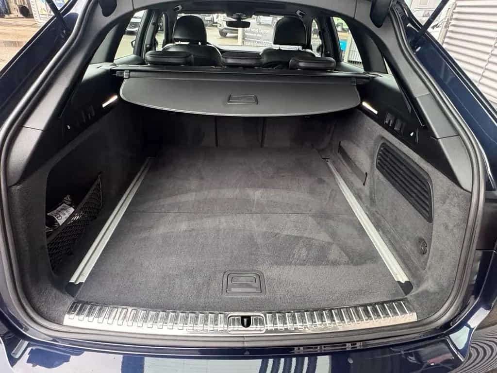 Audi A6 Avant sport 50 TDI qu S line MATRIX NAV PANO 05/2020-photo-7