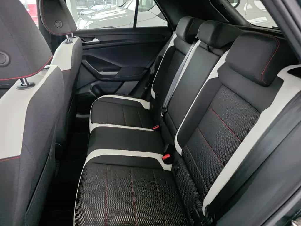 Volkswagen T-Roc 1.5 TSI ACT Sport Sitzheizung PDC vo/hi 01/2019-photo-10
