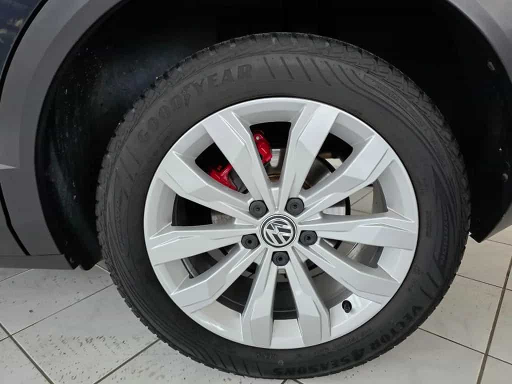 Volkswagen T-Roc 1.5 TSI ACT Sport Sitzheizung PDC vo/hi 01/2019-photo-14