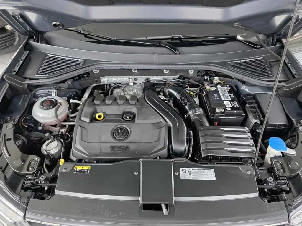 Volkswagen T-Roc 1.5 TSI ACT Sport Sitzheizung PDC vo/hi 01/2019-photo-16