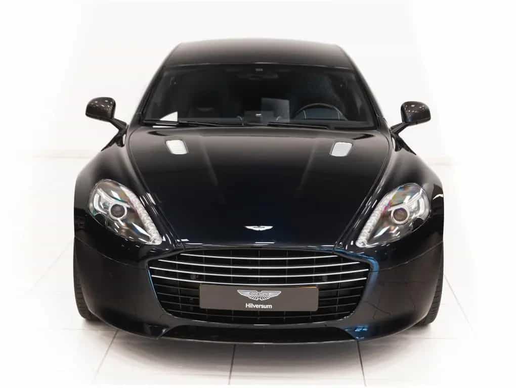 Aston Martin Rapide S 6.0 V12 Shadow Line 05/2017-photo-1