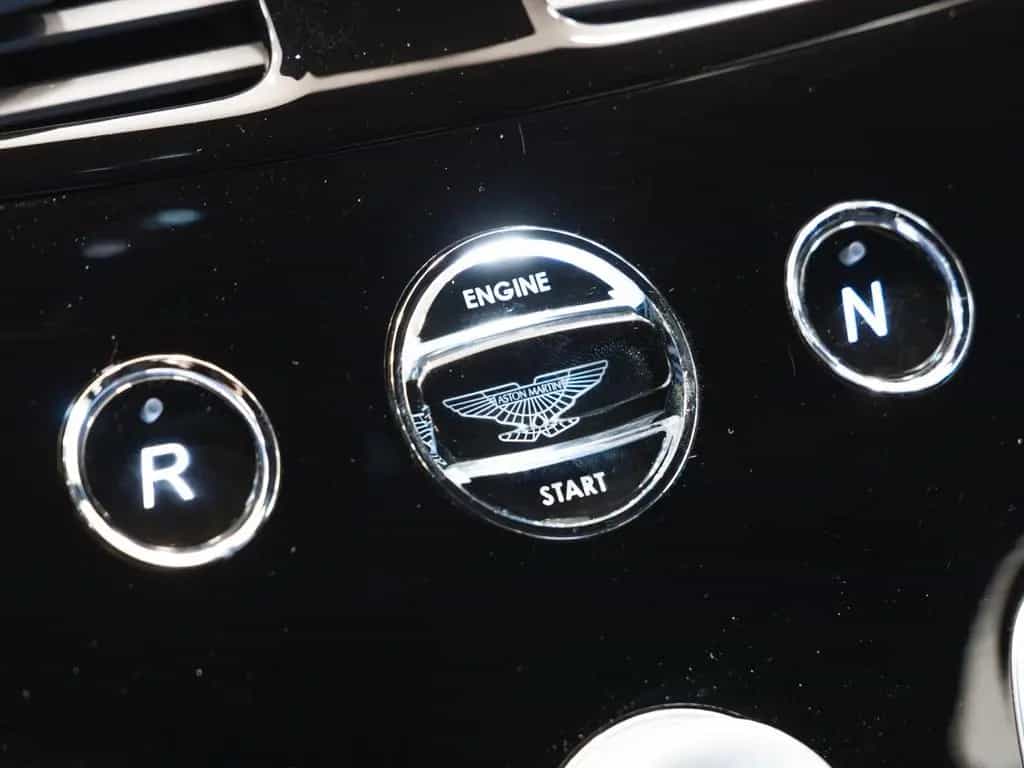 Aston Martin Rapide S 6.0 V12 Shadow Line 05/2017-photo-14