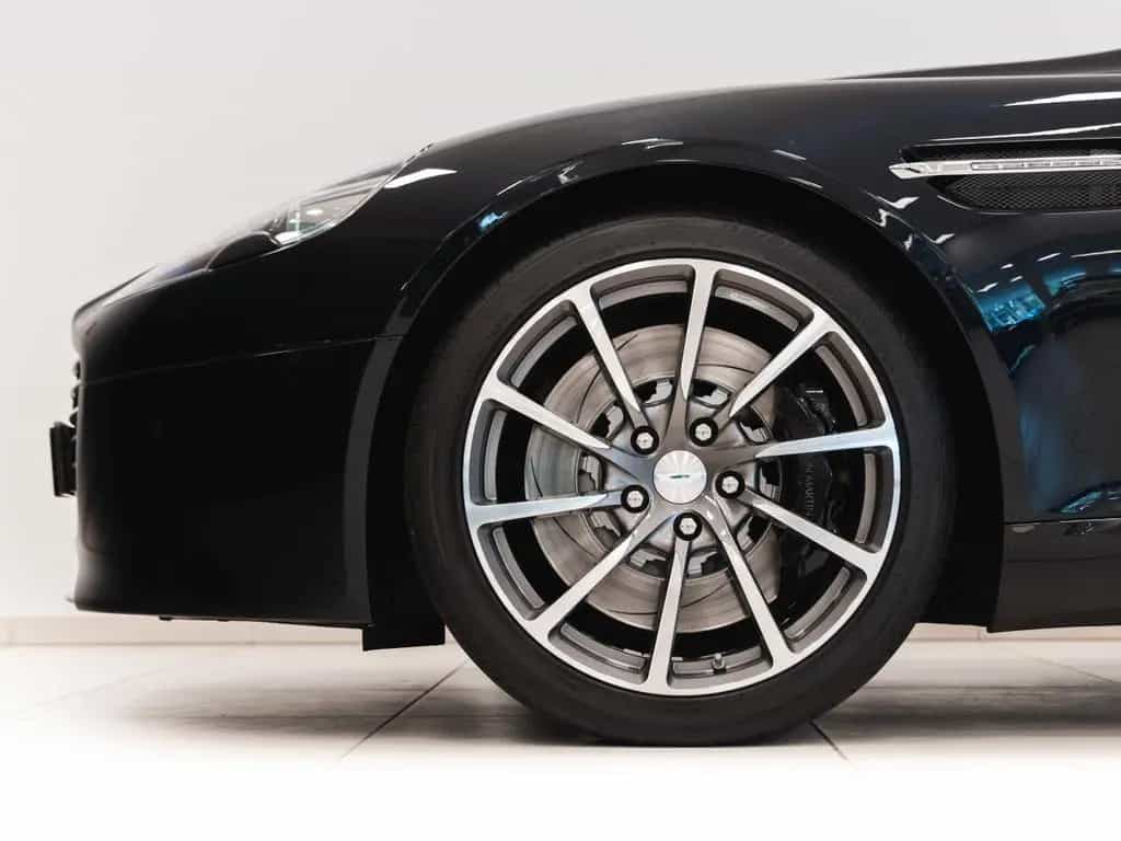 Aston Martin Rapide S 6.0 V12 Shadow Line 05/2017-photo-2