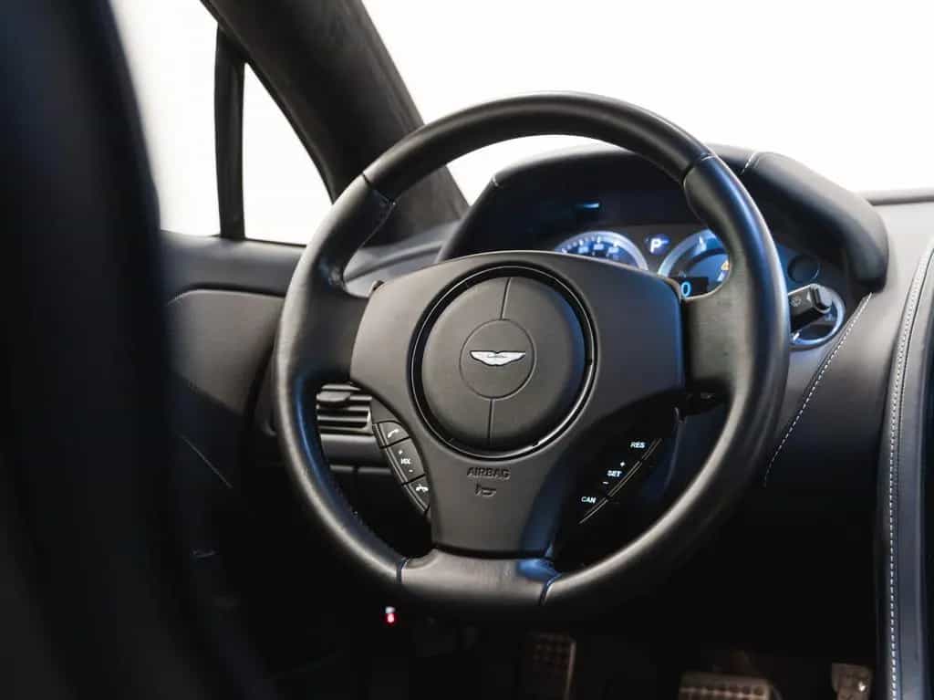 Aston Martin Rapide S 6.0 V12 Shadow Line 05/2017-photo-6