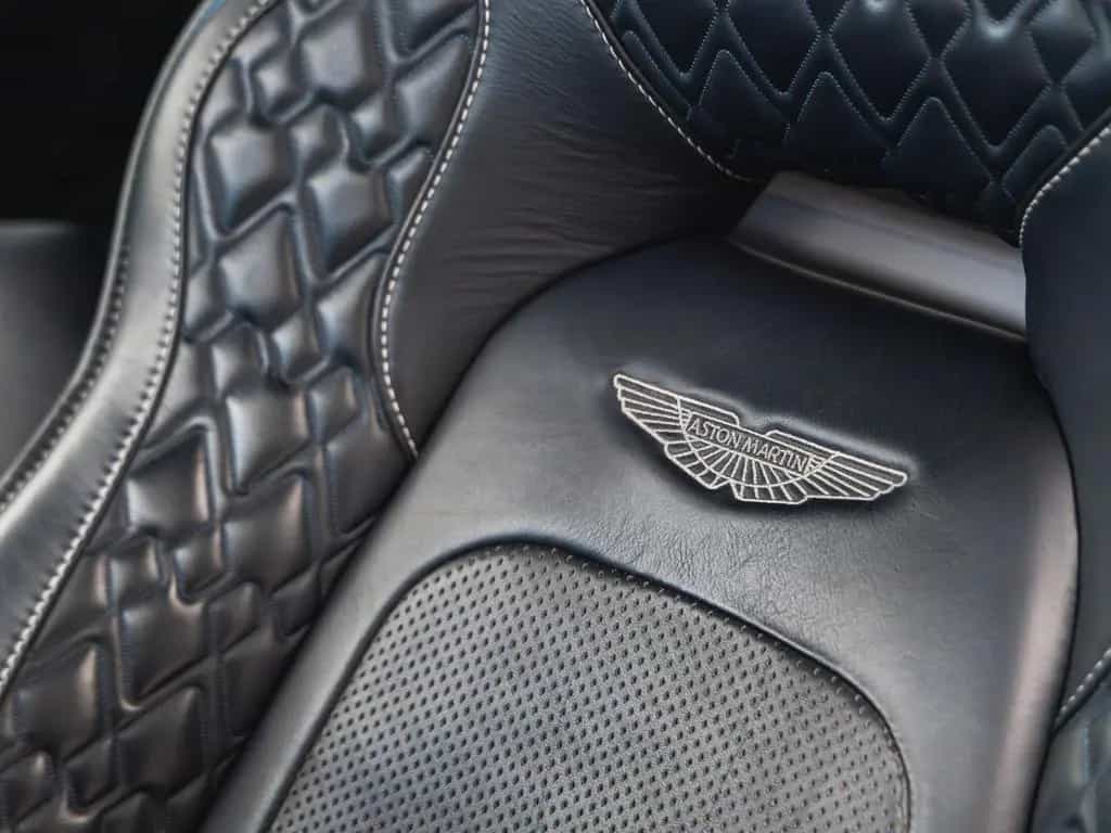 Aston Martin Rapide S 6.0 V12 Shadow Line 05/2017-photo-9