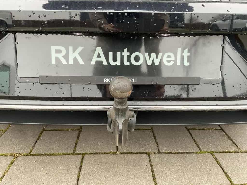 Volkswagen Golf 8 VIII Active 1.5 eTSI AHK-klappbar Navi Ap 10/2021-photo-10