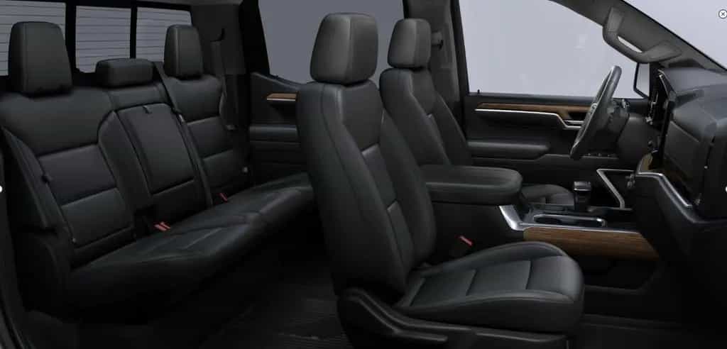 Chevrolet Silverado 2026er SILVERADO ZR2 6.2 V8 *GARANTIE* null-photo-6