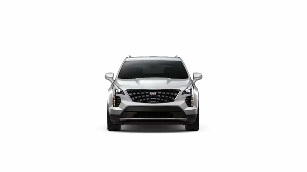 Cadillac XT4 Launch Edition 350D FWD *SOFORT* 10/2021-photo-2