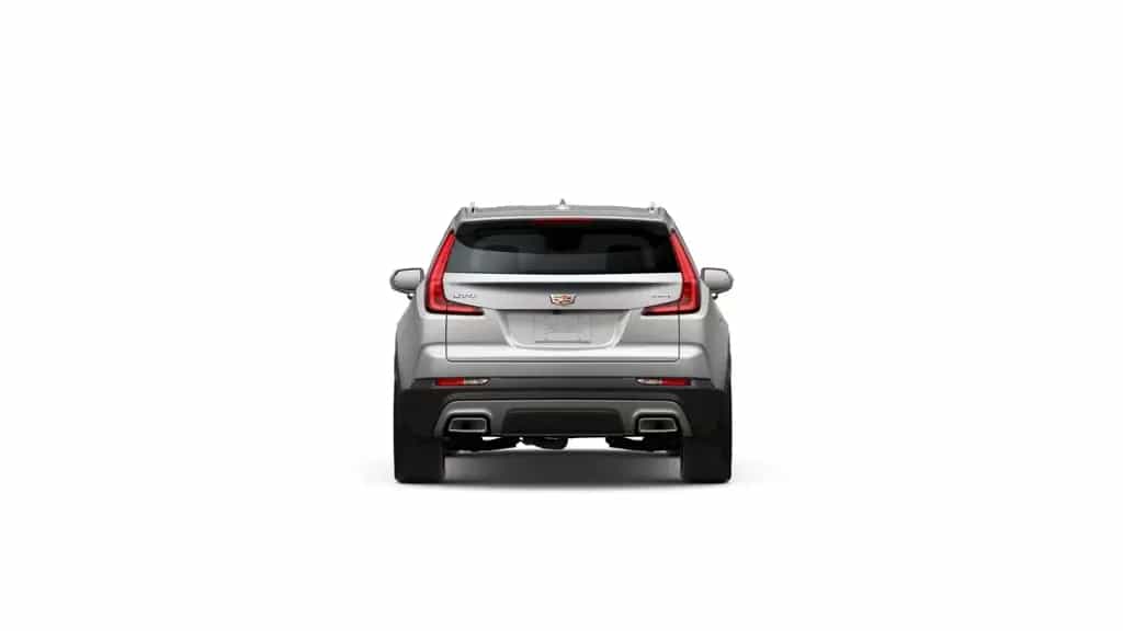 Cadillac XT4 Launch Edition 350D FWD *SOFORT* 10/2021-photo-4