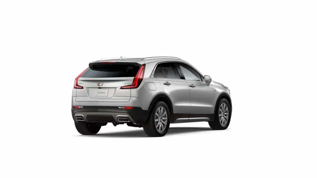Cadillac XT4 Launch Edition 350D FWD *SOFORT* 10/2021-photo-5