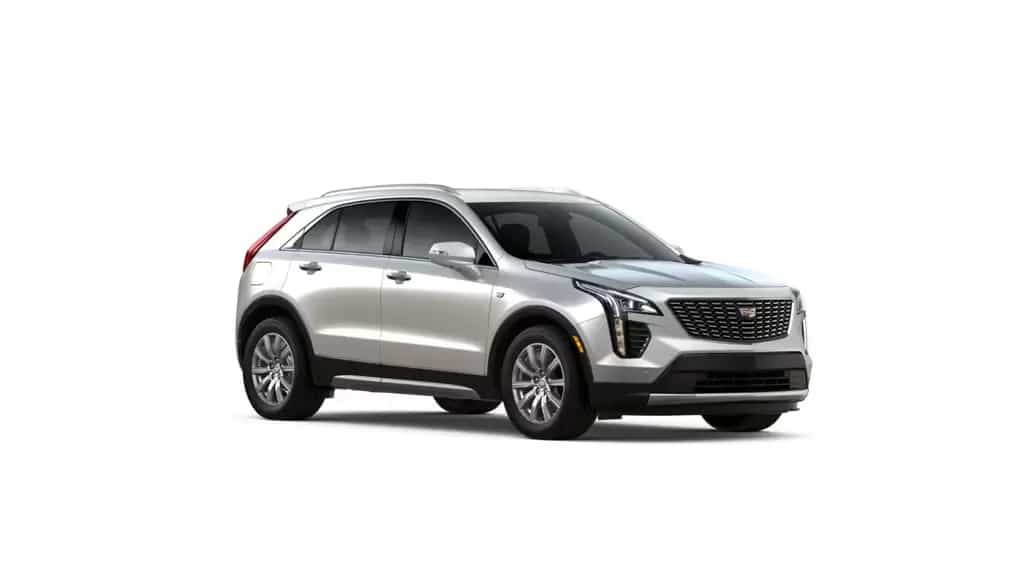 Cadillac XT4 Launch Edition 350D FWD *SOFORT* 10/2021-photo-6