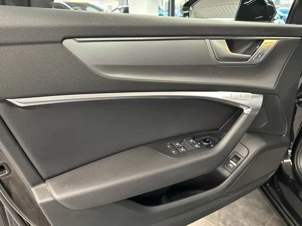 Audi A6 Lim. 45 TDI quattro sport MATRIX HUD TOUR 360 05/2020-photo-13