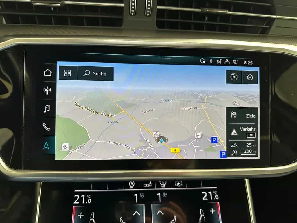 Audi A6 Lim. 45 TDI quattro sport MATRIX HUD TOUR 360 05/2020-photo-16