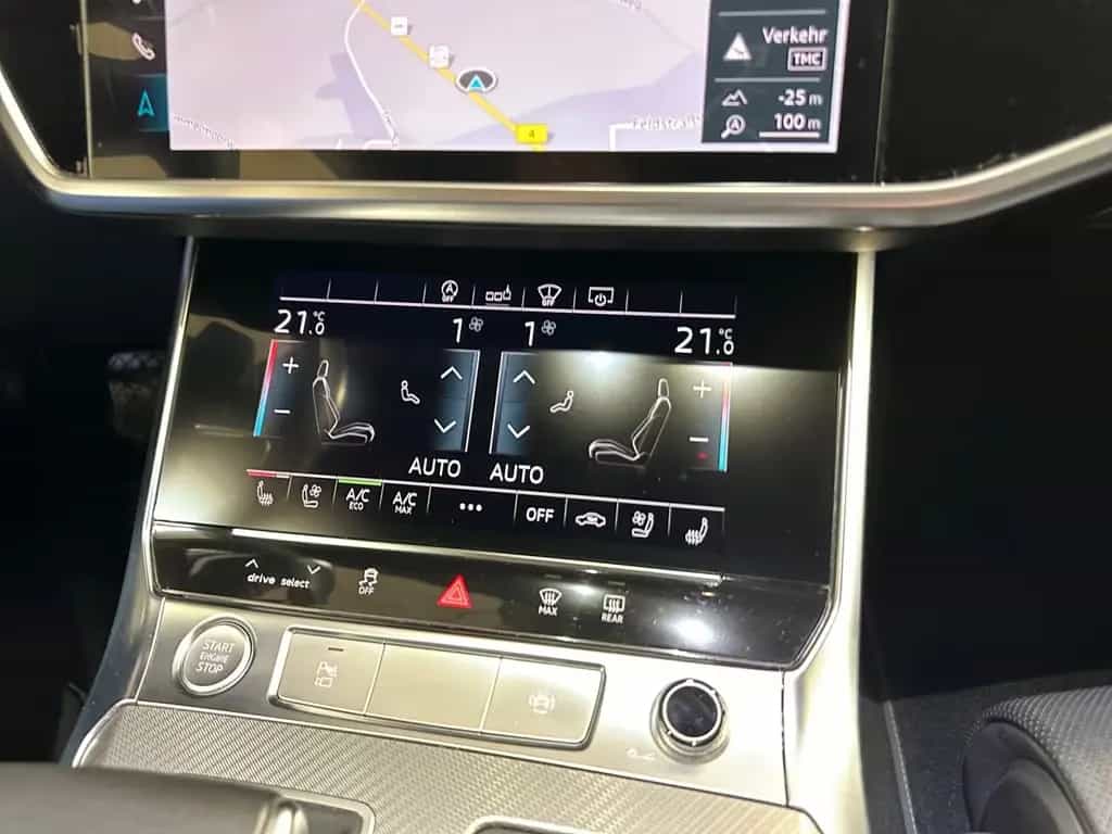 Audi A6 Lim. 45 TDI quattro sport MATRIX HUD TOUR 360 05/2020-photo-17