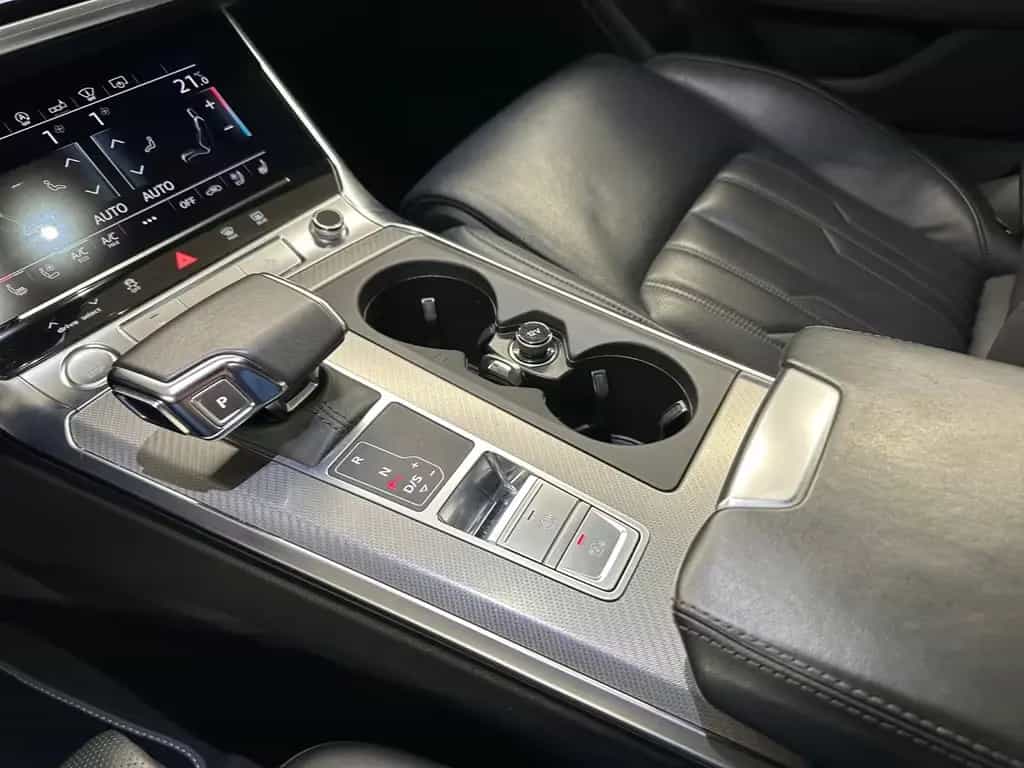 Audi A6 Lim. 45 TDI quattro sport MATRIX HUD TOUR 360 05/2020-photo-18