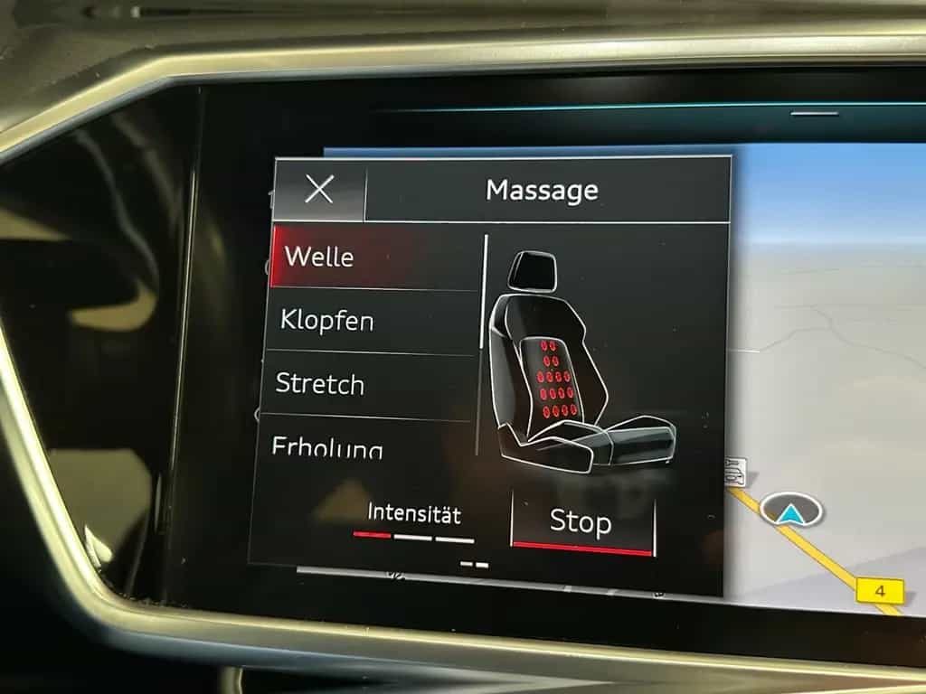 Audi A6 Lim. 45 TDI quattro sport MATRIX HUD TOUR 360 05/2020-photo-19