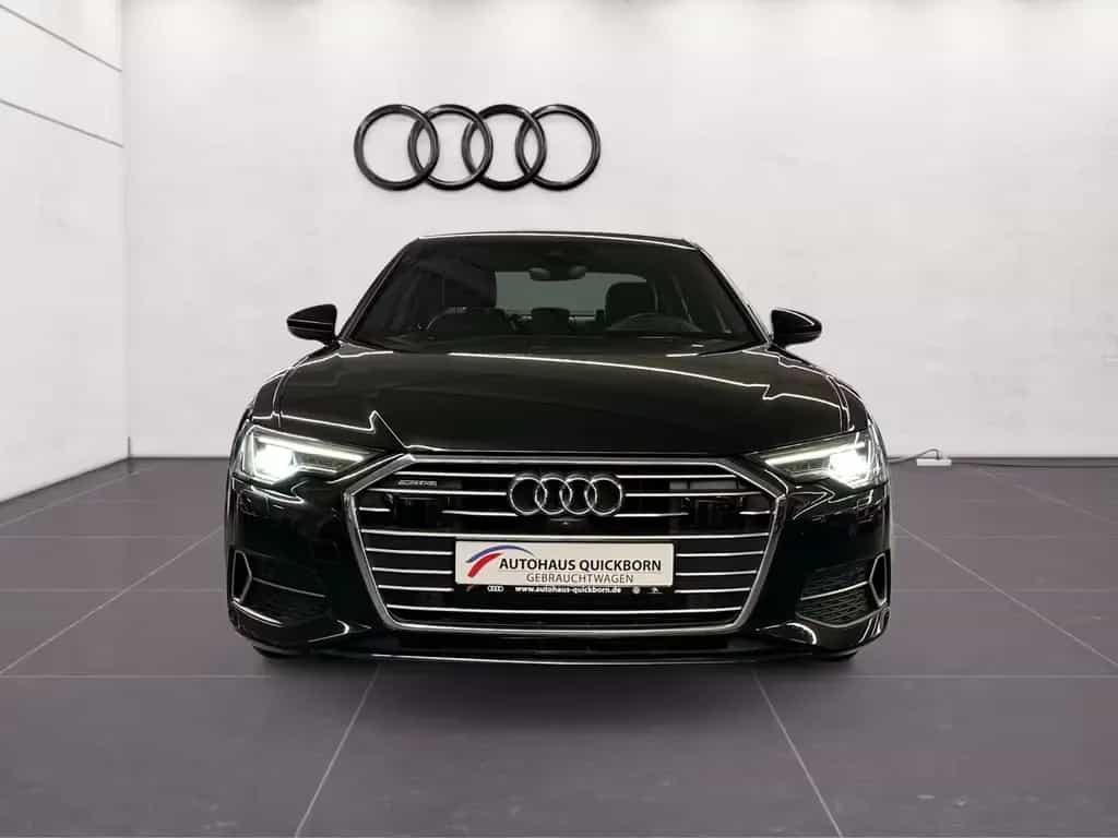 Audi A6 Lim. 45 TDI quattro sport MATRIX HUD TOUR 360 05/2020-photo-2