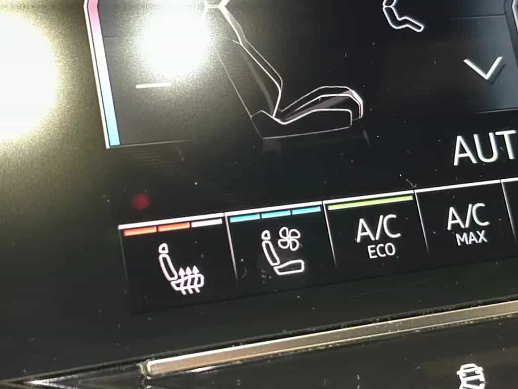 Audi A6 Lim. 45 TDI quattro sport MATRIX HUD TOUR 360 05/2020-photo-22