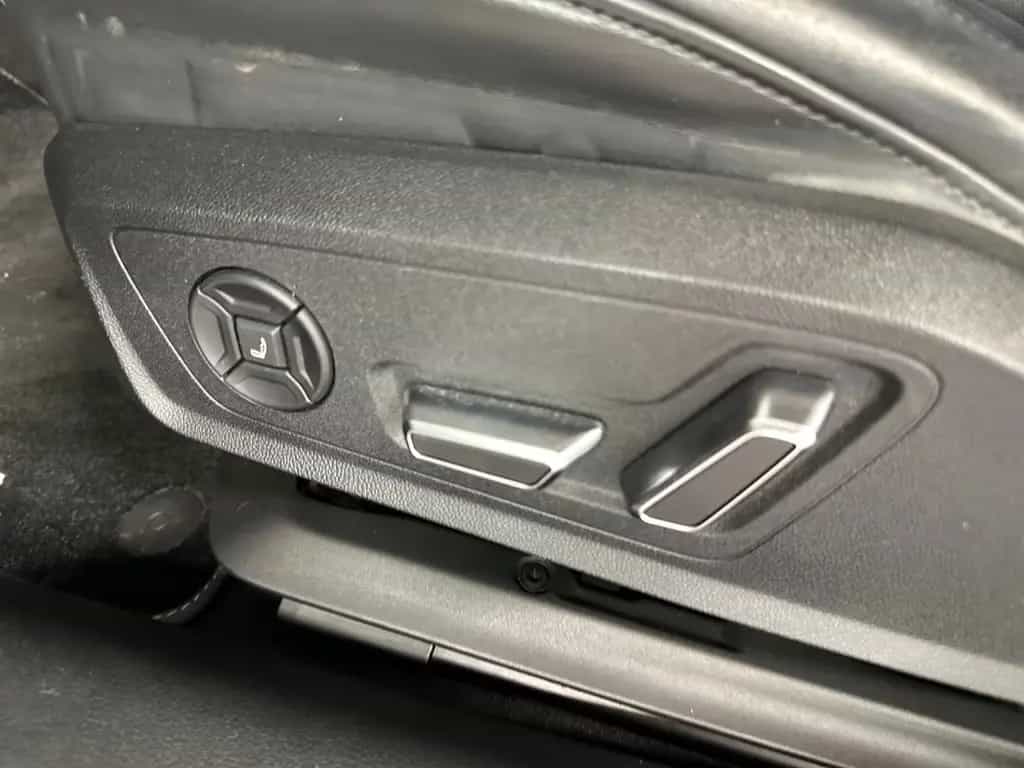 Audi A6 Lim. 45 TDI quattro sport MATRIX HUD TOUR 360 05/2020-photo-25