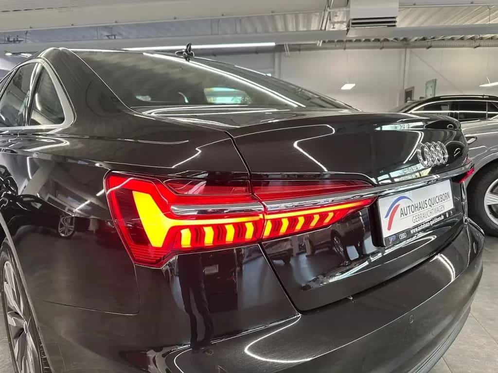 Audi A6 Lim. 45 TDI quattro sport MATRIX HUD TOUR 360 05/2020-photo-26