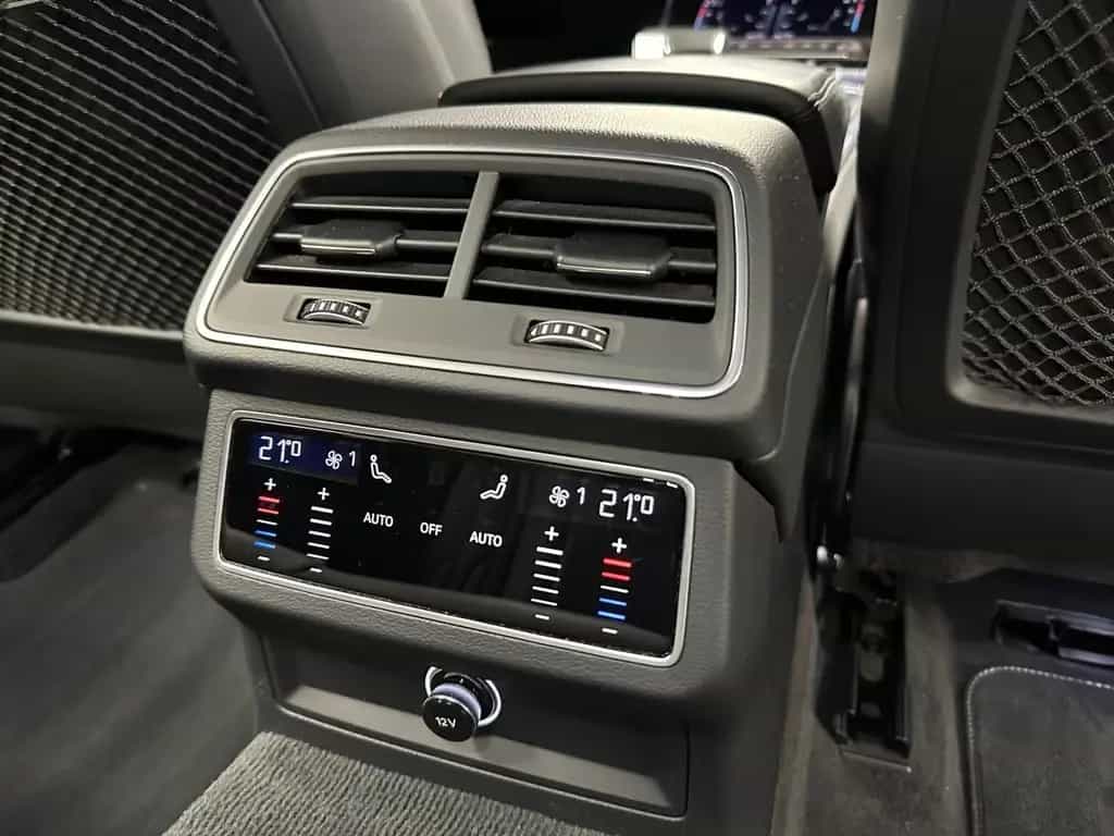 Audi A6 Lim. 45 TDI quattro sport MATRIX HUD TOUR 360 05/2020-photo-27