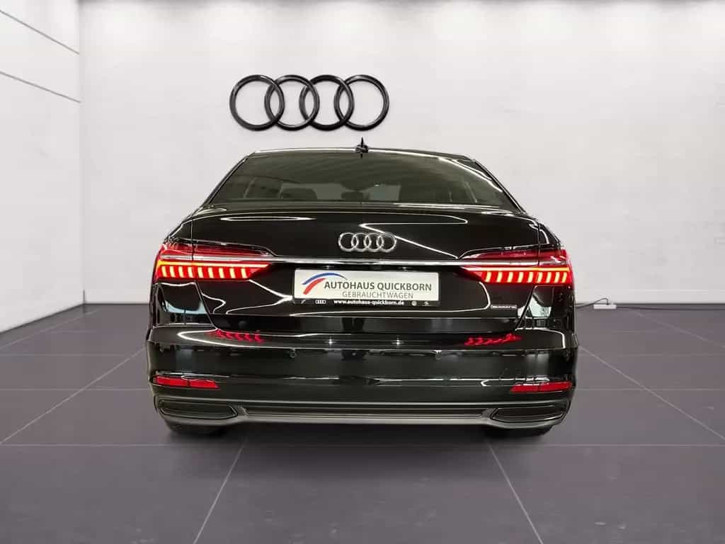 Audi A6 Lim. 45 TDI quattro sport MATRIX HUD TOUR 360 05/2020-photo-5