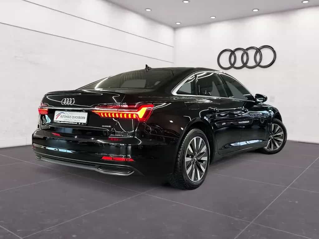 Audi A6 Lim. 45 TDI quattro sport MATRIX HUD TOUR 360 05/2020-photo-6