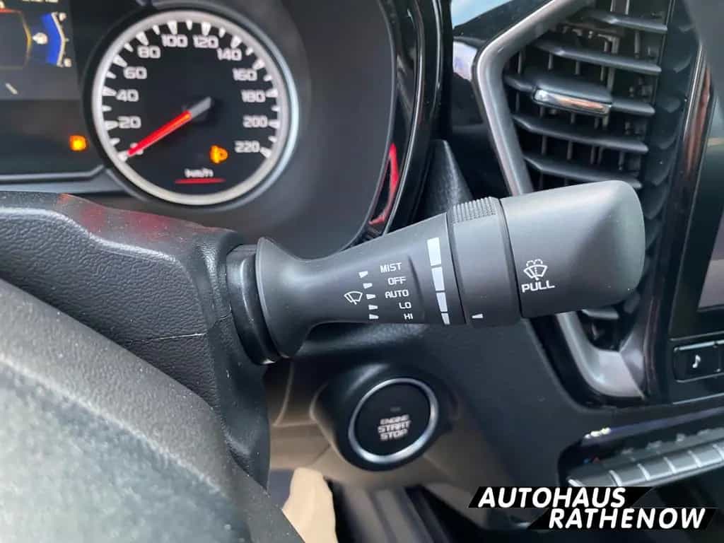 Isuzu D-Max Double Cab 4WD V-CROSS Allrad Leder LED Me 12/2024-photo-18