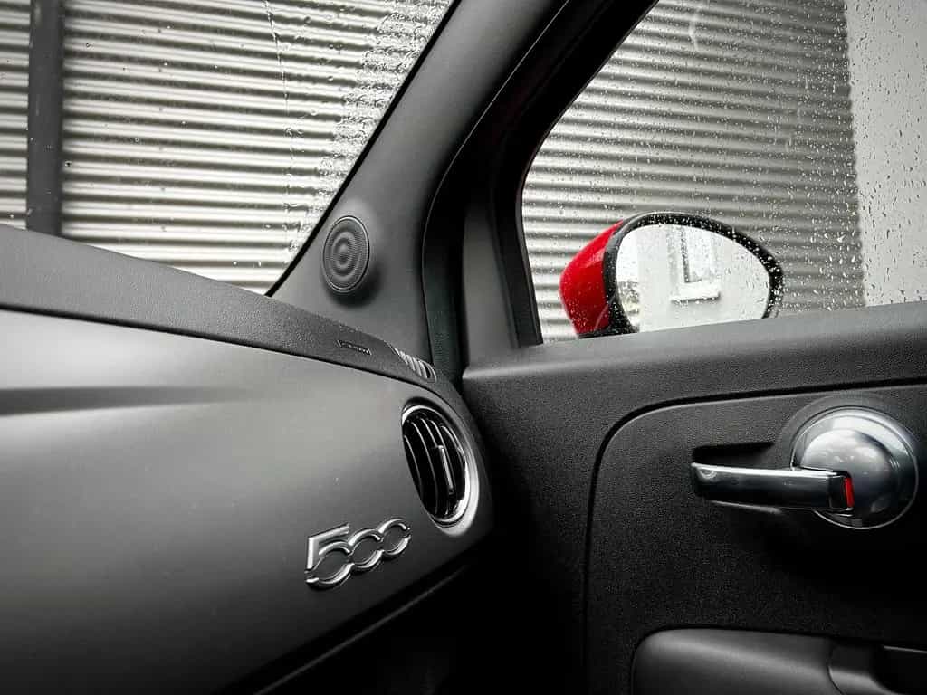 Abarth 500 595 Pista *XENON/NAVI/SPORTABGAS* 03/2021-photo-6
