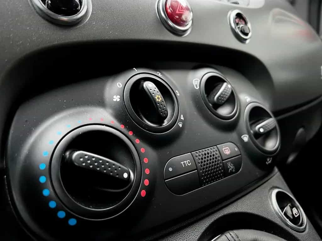 Abarth 500 595 Pista *XENON/NAVI/SPORTABGAS* 03/2021-photo-8