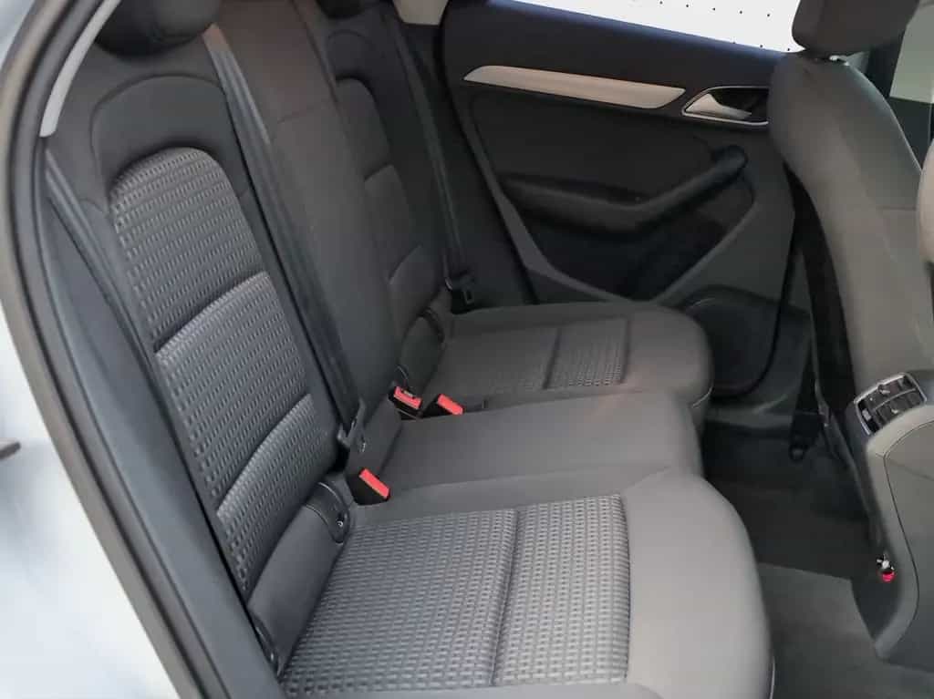 Audi Q3 2.0 TFSI qu S tronic *Xenon*AHK*Navi+*EPH v+h 07/2018-photo-13