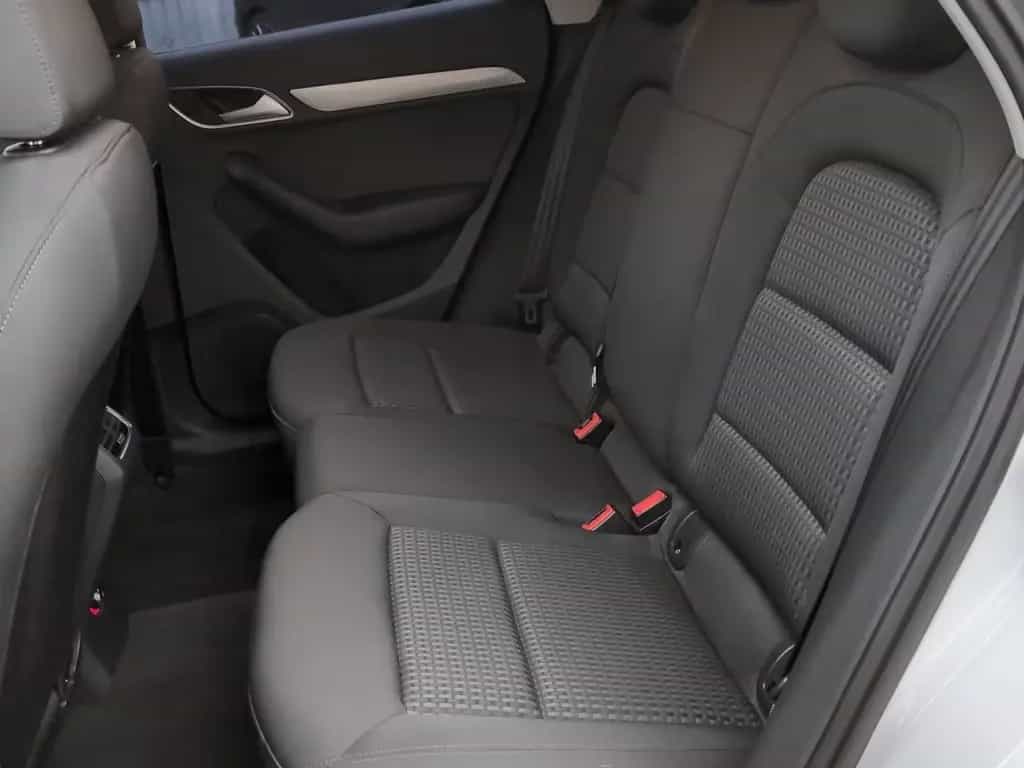 Audi Q3 2.0 TFSI qu S tronic *Xenon*AHK*Navi+*EPH v+h 07/2018-photo-14