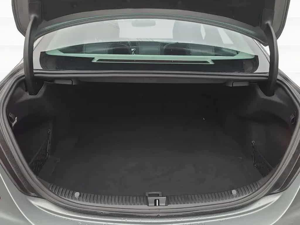 Mercedes-Benz C-Class 180 CGI +Navi +Sitzheizung +Anhängerkupplung + 07/2016-photo-16