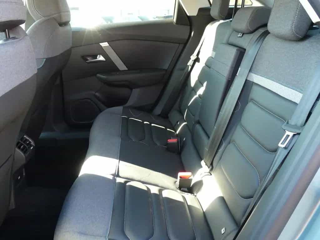 Citroën C4 Lim. Shine 11/2023-photo-10