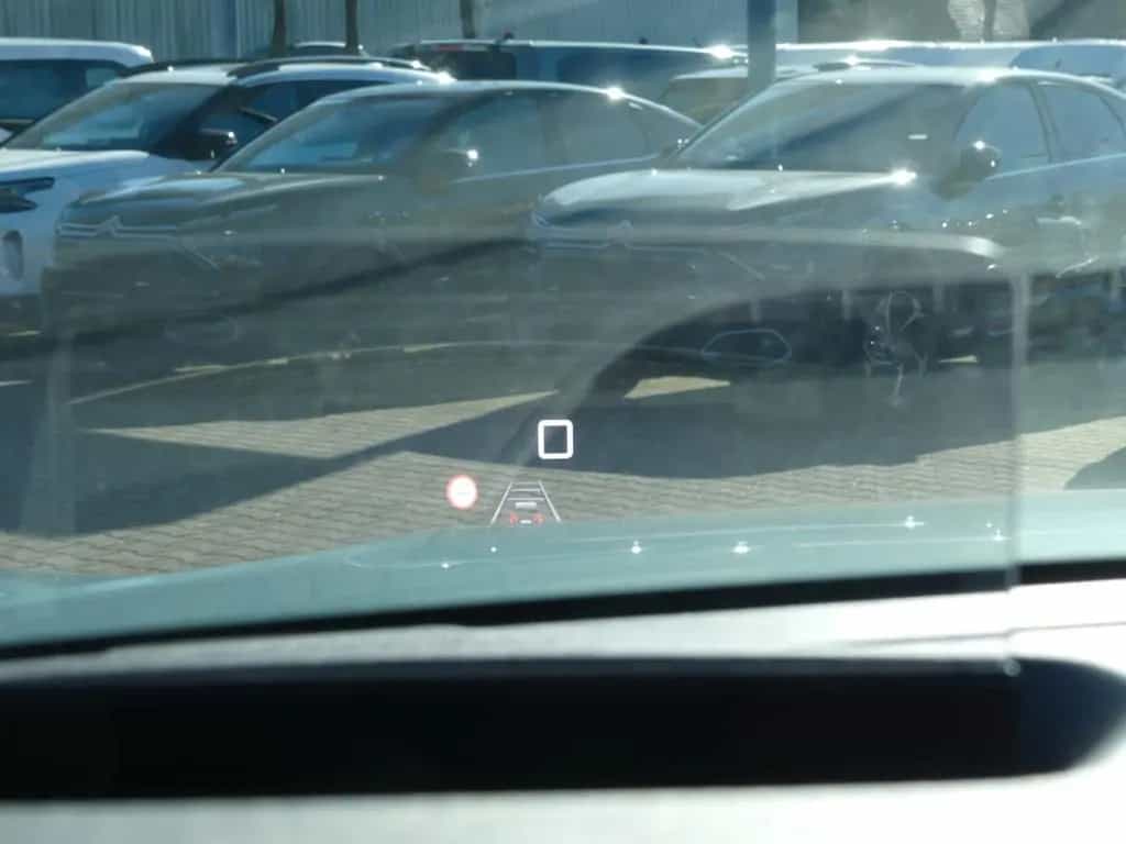 Citroën C4 Lim. Shine 11/2023-photo-15
