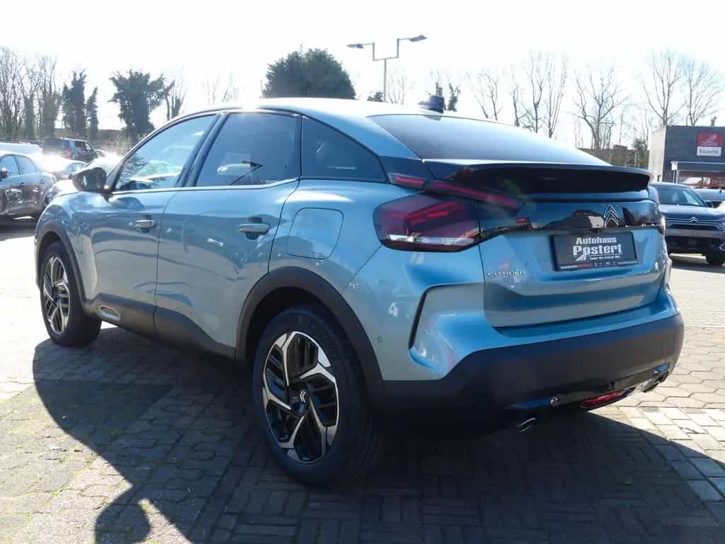Citroën C4 Lim. Shine 11/2023-photo-3