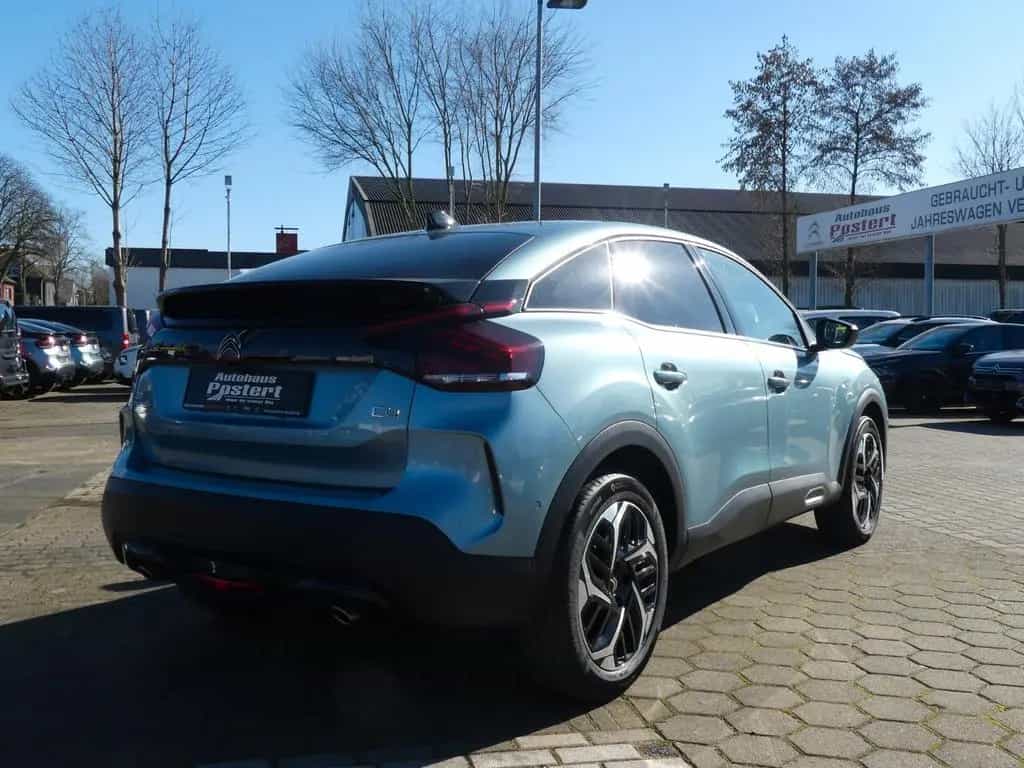 Citroën C4 Lim. Shine 11/2023-photo-5