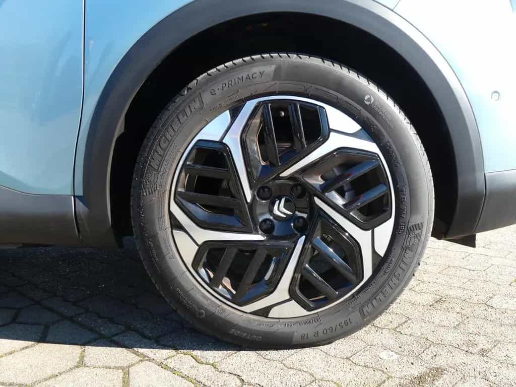 Citroën C4 Lim. Shine 11/2023-photo-6