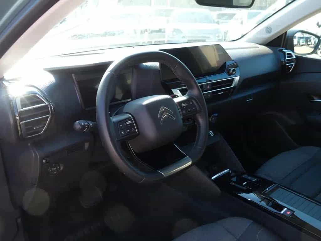 Citroën C4 Lim. Shine 11/2023-photo-8