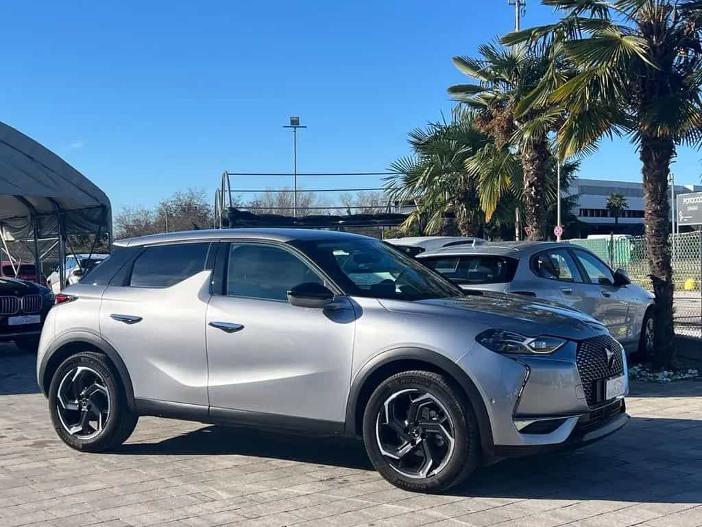 Other Other DS3 3 Crossback 130 aut. Grand Chic FINANZIABILE 06/2022-photo-10
