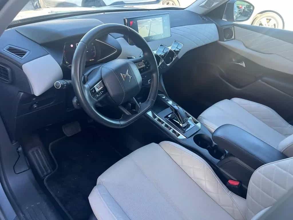 Other Other DS3 3 Crossback 130 aut. Grand Chic FINANZIABILE 06/2022-photo-12